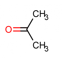 Aceton, ACS, 99,5+% [67-64-1]